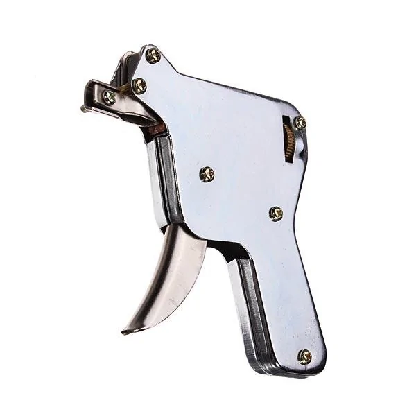 Daniu Strong Lock Pick Tools - Locksmith Tool & Door Lock Opener | UP Grade - Image 4